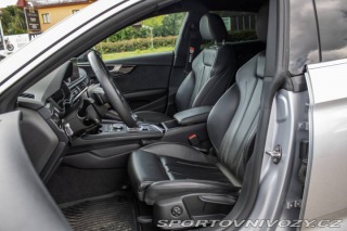 Audi A5 Sportback S-line 140kW / 2018