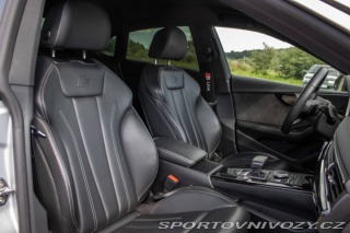 Audi A5 Sportback S-line 140kW / 2018
