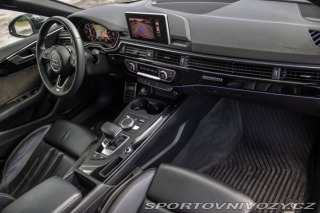 Audi A5 Sportback S-line 140kW / 2018