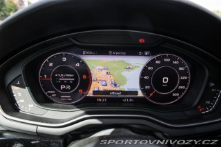 Audi A5 Sportback S-line 140kW / 2018