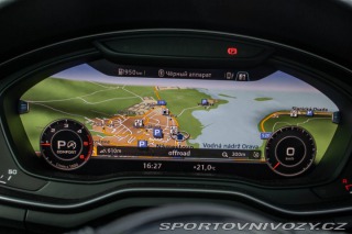 Audi A5 Sportback S-line 140kW / 2018