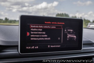 Audi A5 Sportback S-line 140kW / 2018