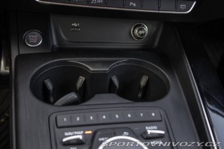 Audi A5 Sportback S-line 140kW / 2018