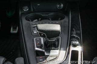 Audi A5 Sportback S-line 140kW / 2018