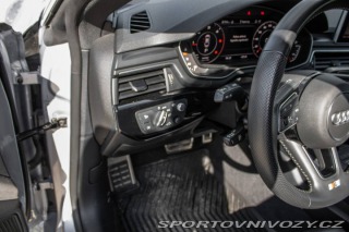 Audi A5 Sportback S-line 140kW / 2018