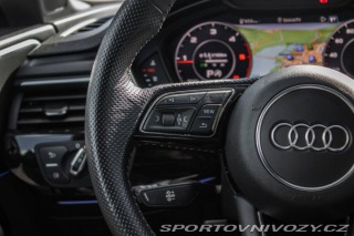 Audi A5 Sportback S-line 140kW / 2018