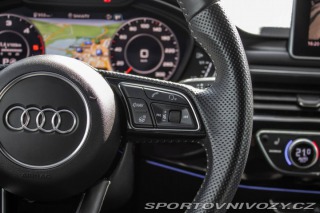 Audi A5 Sportback S-line 140kW / 2018