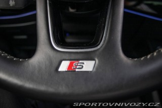 Audi A5 Sportback S-line 140kW / 2018