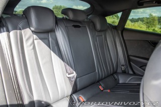 Audi A5 Sportback S-line 140kW / 2018