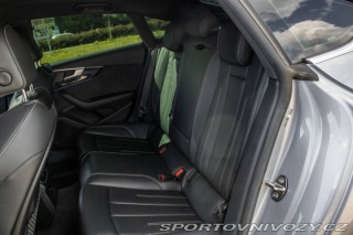 Audi A5 Sportback S-line 140kW / 2018