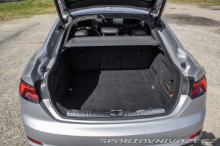 Audi A5 Sportback S-line 140kW / 2018