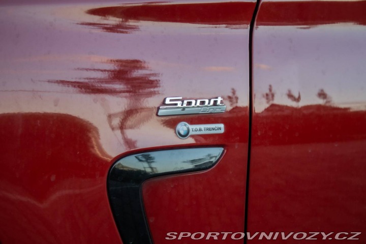 BMW 4 Gran Coupé  435i Sport Li 2016