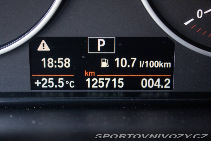 BMW 4 Gran Coupé  435i Sport Li 2016
