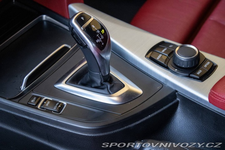 BMW 4 Gran Coupé  435i Sport Li 2016