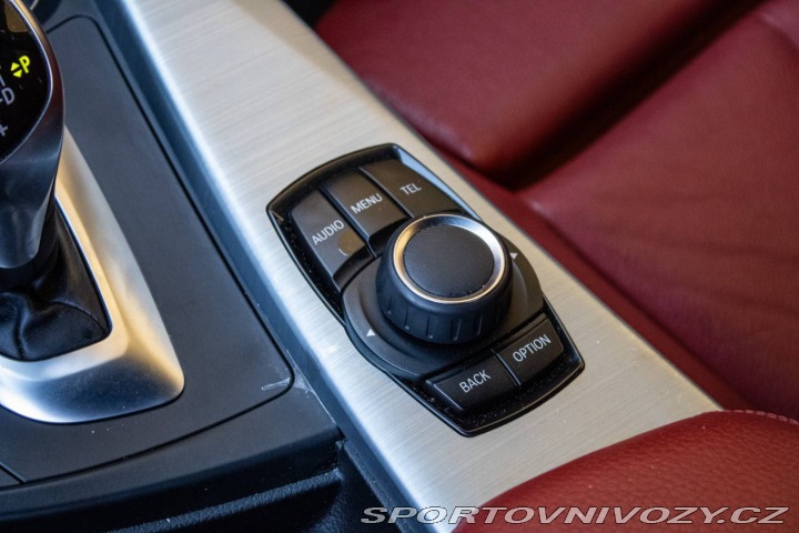 BMW 4 Gran Coupé  435i Sport Li 2016