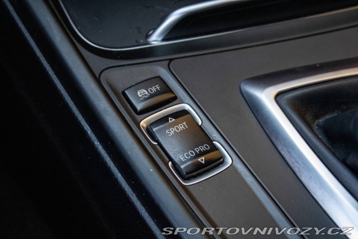 BMW 4 Gran Coupé  435i Sport Li 2016