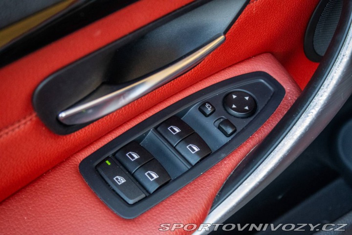 BMW 4 Gran Coupé  435i Sport Li 2016
