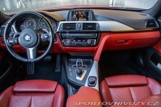 BMW 4 Gran Coupé 435i Sport Li 2016