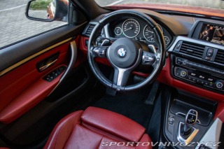 BMW 4 Gran Coupé 435i Sport Li 2016