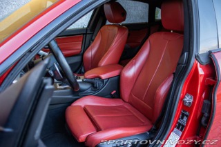 BMW 4 Gran Coupé 435i Sport Li 2016