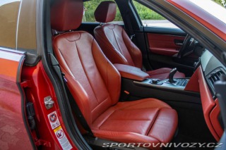 BMW 4 Gran Coupé 435i Sport Li 2016