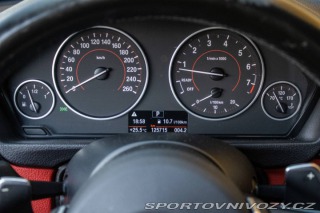 BMW 4 Gran Coupé 435i Sport Li 2016