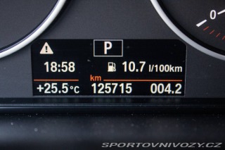 BMW 4 Gran Coupé 435i Sport Li 2016