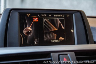 BMW 4 Gran Coupé 435i Sport Li 2016