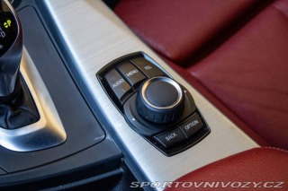 BMW 4 Gran Coupé 435i Sport Li 2016