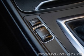 BMW 4 Gran Coupé 435i Sport Li 2016