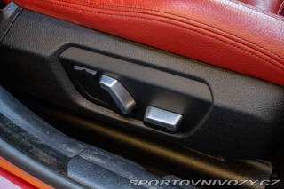 BMW 4 Gran Coupé 435i Sport Li 2016