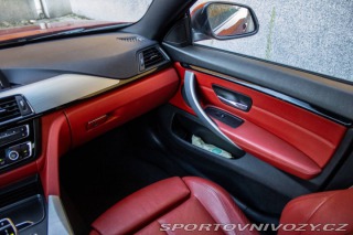 BMW 4 Gran Coupé 435i Sport Li 2016