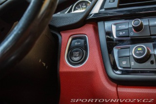 BMW 4 Gran Coupé 435i Sport Li 2016