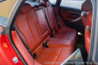 BMW 4 Gran Coupé 435i Sport Li 2016