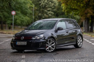 Volkswagen Golf GTI Edition 35 173kW / A