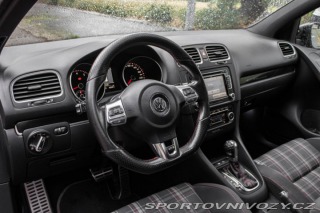 Volkswagen Golf GTI Edition 35 173kW / A 2011