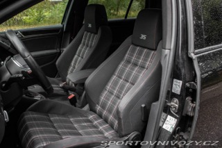 Volkswagen Golf GTI Edition 35 173kW / A 2011