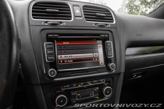 Volkswagen Golf GTI Edition 35 173kW / A 2011