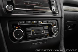 Volkswagen Golf GTI Edition 35 173kW / A 2011