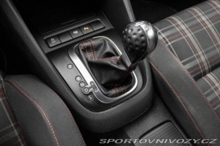 Volkswagen Golf GTI Edition 35 173kW / A 2011