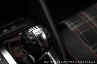 Volkswagen Golf GTI Edition 35 173kW / A 2011