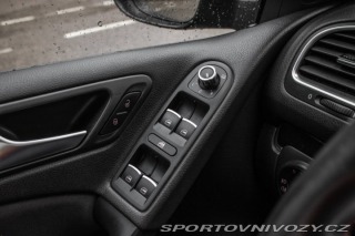 Volkswagen Golf GTI Edition 35 173kW / A 2011