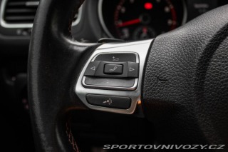 Volkswagen Golf GTI Edition 35 173kW / A 2011