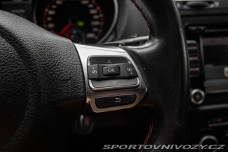 Volkswagen Golf GTI Edition 35 173kW / A 2011