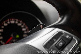 Volkswagen Golf GTI Edition 35 173kW / A 2011