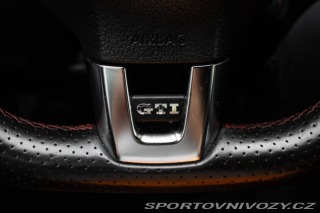 Volkswagen Golf GTI Edition 35 173kW / A 2011