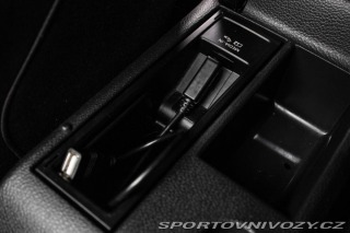 Volkswagen Golf GTI Edition 35 173kW / A 2011