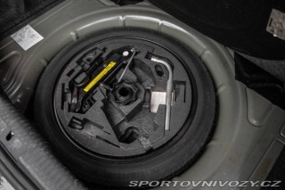 Volkswagen Golf GTI Edition 35 173kW / A 2011