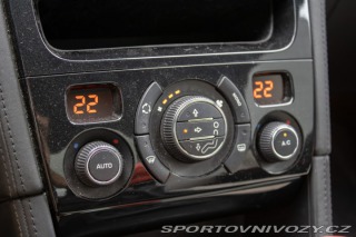 Peugeot RCZ 1.6 THP 200k, 147kW, M6, 2011