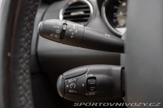 Peugeot RCZ 1.6 THP 200k, 147kW, M6, 2011